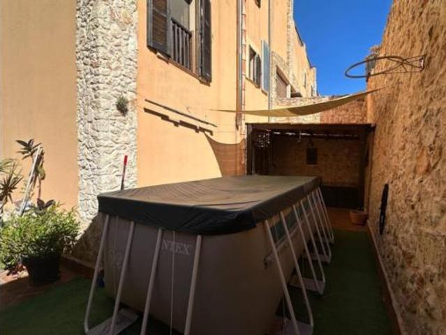 Chalet en venta en Cala Figuera, Migjorn