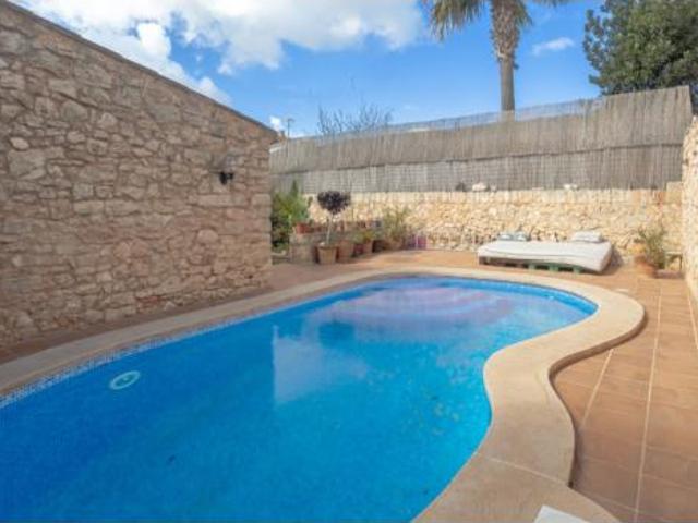 Chalet en venta en Migjorn, Baleares