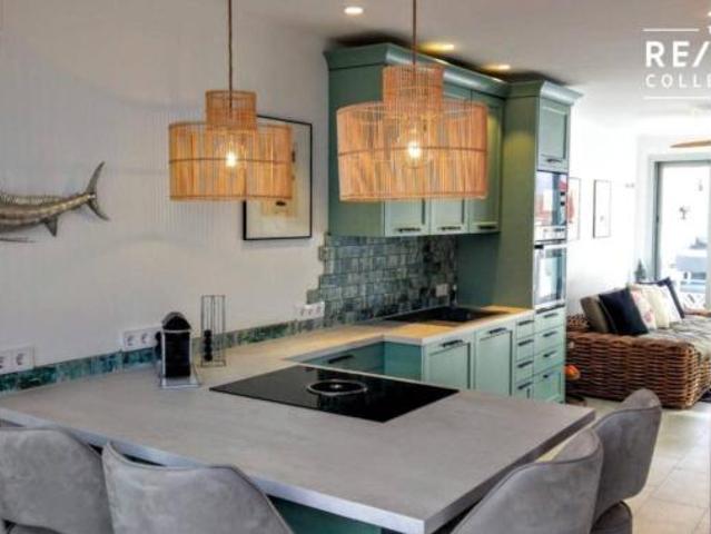 Chalet en venta en Cala Llombards, Migjorn