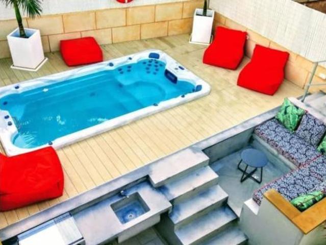 Chalet en venta en Cala Llombards, Migjorn