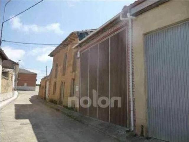 Chalet en venta en Santas Martas, Castilla y León