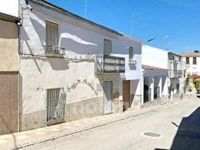 Chalet en venta en Santiago De Calatrava, Andalucía