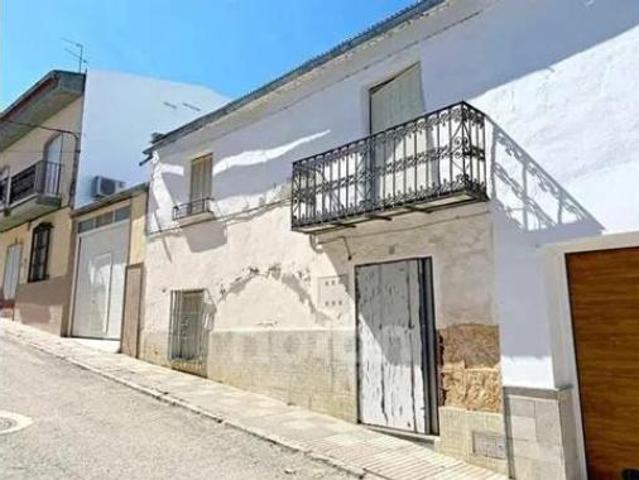 Chalet en venta en Santiago De Calatrava, Andalucía
