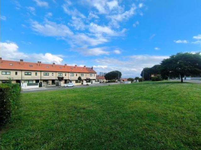 Chalet en venta en Santiago de Compostela, Santiago
