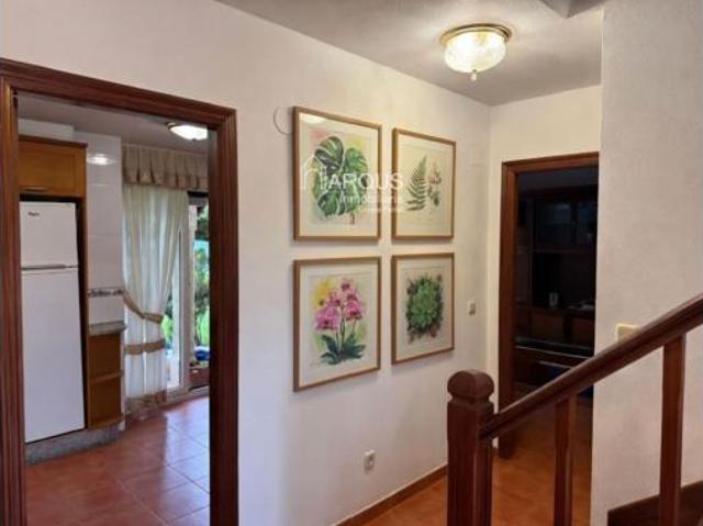 Chalet en venta en Villestro, Santiago