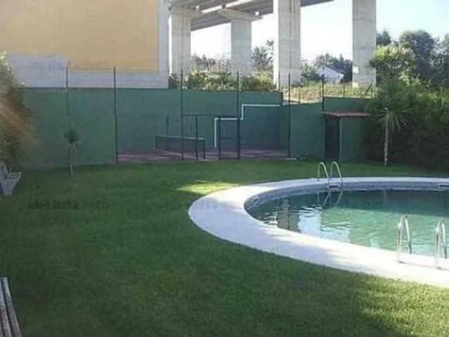 Chalet en venta en Ames, Santiago
