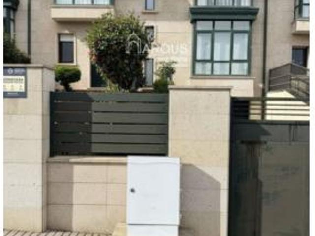 Chalet en venta en Villestro, Santiago