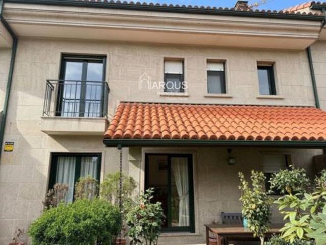 Chalet en venta en Villestro, Santiago