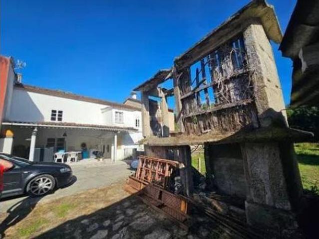 Chalet en venta en Santiago, Galicia