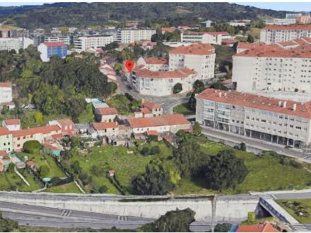 Chalet en venta en Santiago de Compostela, Santiago