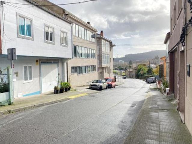 Chalet en venta en Santiago de Compostela, Santiago