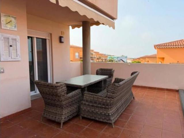 Chalet en venta en Santiago del Teide, Canarias