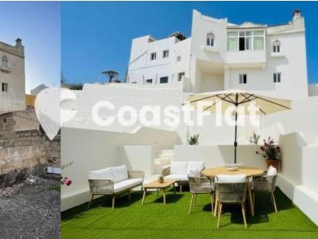 Chalet en venta en Santiago del Teide, Canarias