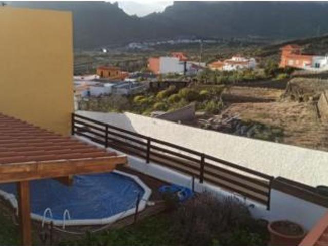 Chalet en venta en Tenerife, Las Manchas