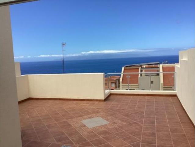 Chalet en venta en Tenerife, Puerto Santiago