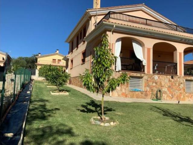 Chalet en venta en Santibáñez El Alto, Extremadura