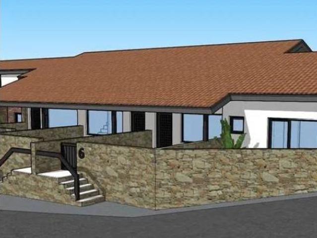 Chalet en venta en Yuso, Santillana Del Mar