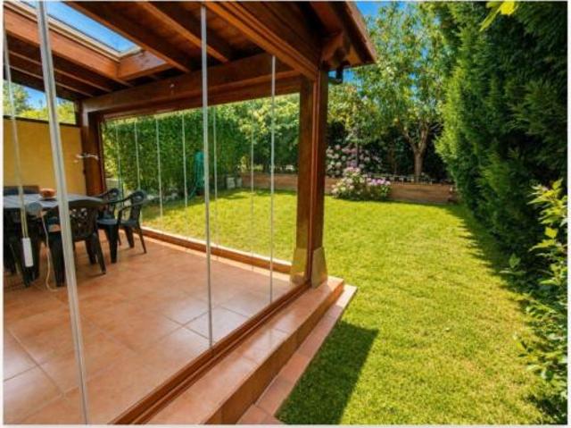 Chalet en venta en Herrán, Santillana Del Mar