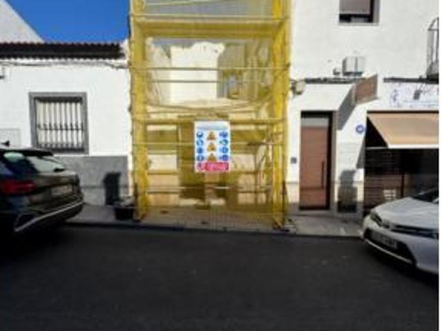 Chalet en venta en Santiponce, Andalucía