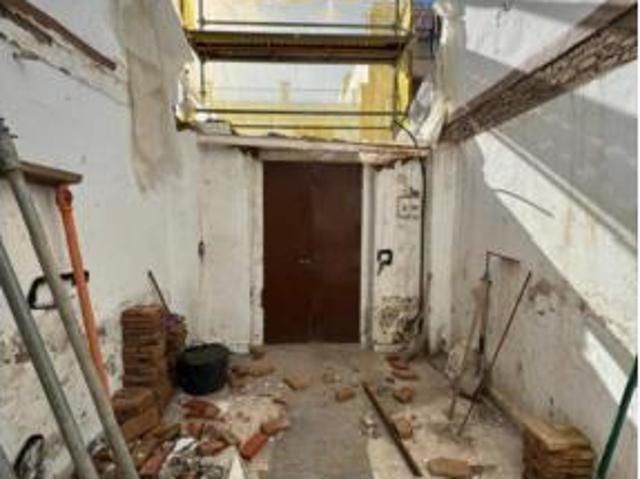 Chalet en venta en Santiponce, Andalucía