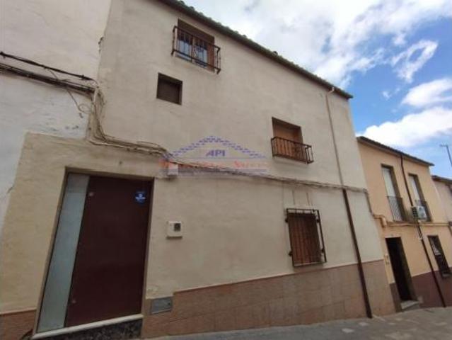 Chalet en venta en Santisteban Del Puerto, Andalucía