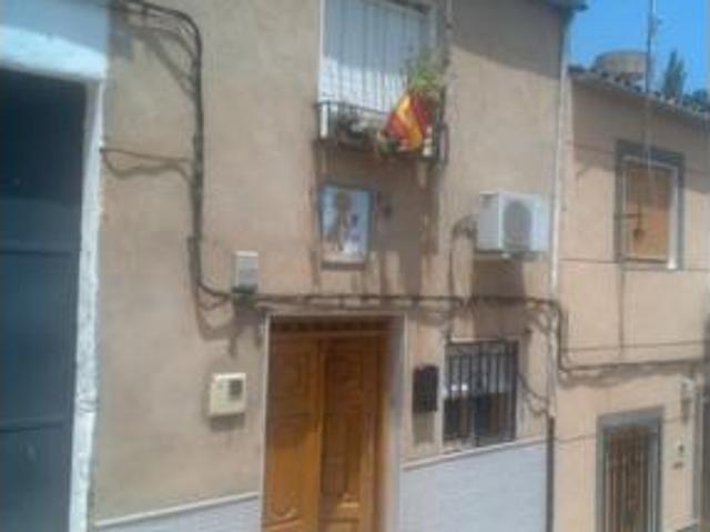 Chalet en venta en Santisteban Del Puerto, Andalucía