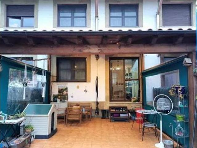 Chalet en venta en Santiurde De Toranzo, Cantabria