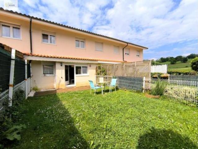 Chalet en venta en Acereda, Santiurde De Toranzo