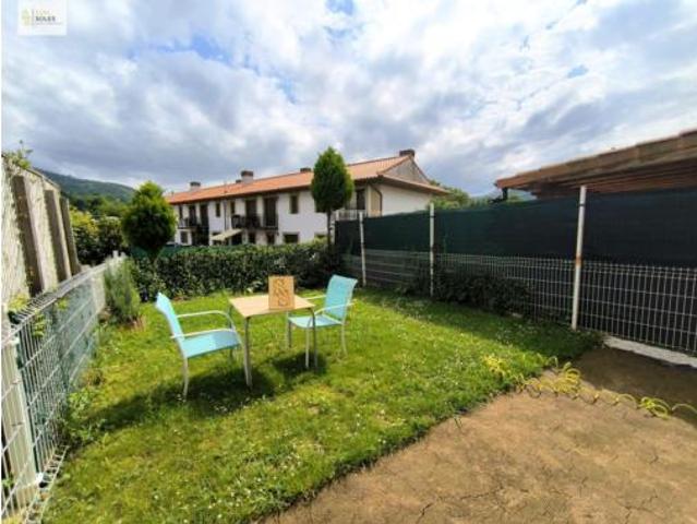 Chalet en venta en Acereda, Santiurde De Toranzo
