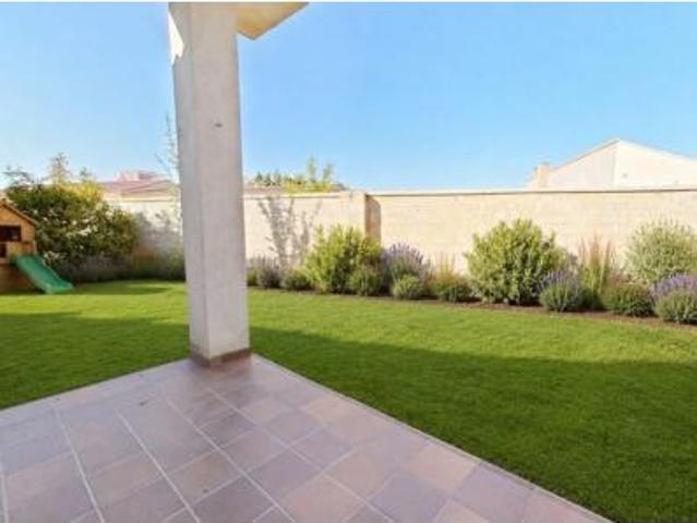 Chalet en venta en Santiuste De San Juan Bautista, Castilla y León