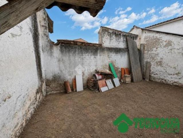 Chalet en venta en Santo Domingo-caudilla, Castilla-La Mancha