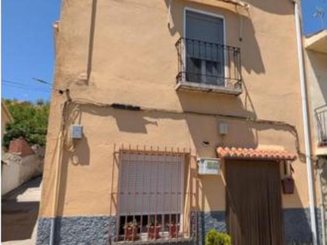 Chalet en venta en Santorcaz, Madrid