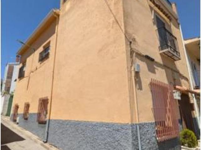 Chalet en venta en Santorcaz, Madrid