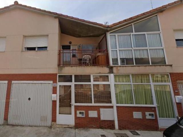 Chalet en venta en Santovenia De Pisuerga, Castilla y León