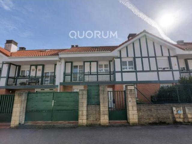 Chalet en venta en Santurtzi, Guipúzcoa