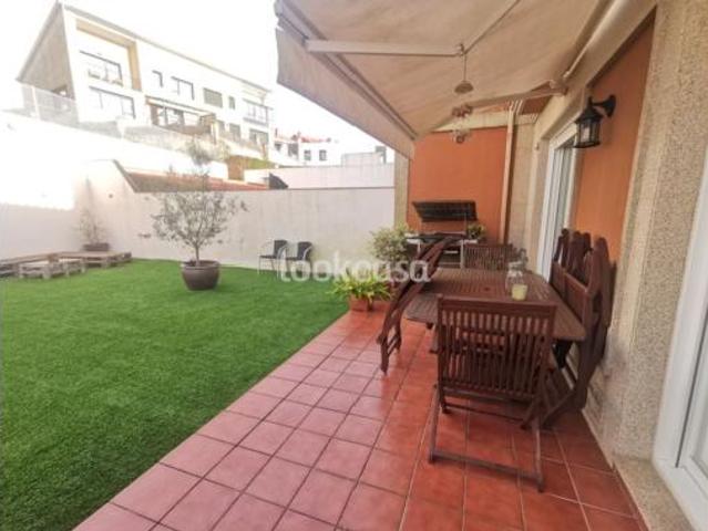 Chalet en venta en Padriñán, O Salnés
