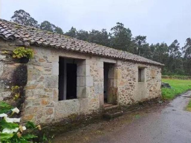 Chalet en venta en Padriñán, O Salnés
