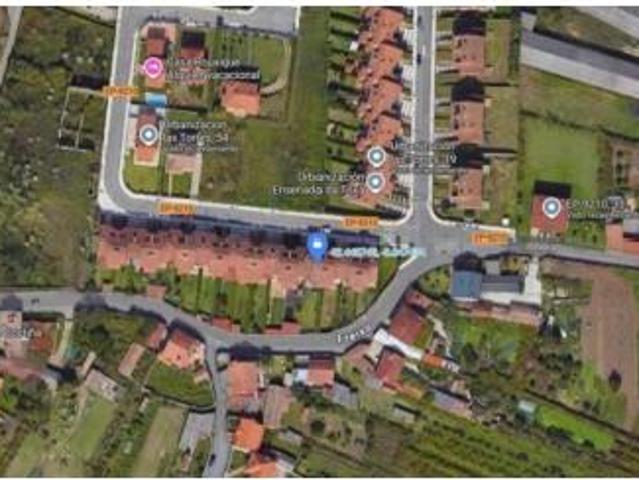 Chalet en venta en A Revolta, O Salnés
