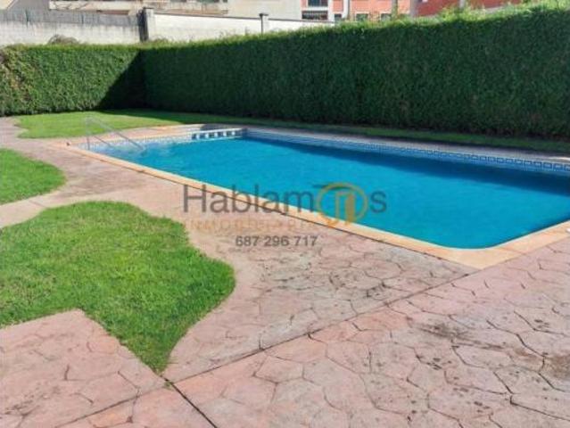 Villa en venta en Sanxenxo, Miraflores