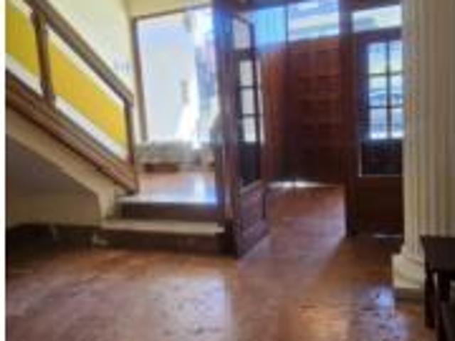 Chalet en venta en Carbajal de la Legua, Sariegos