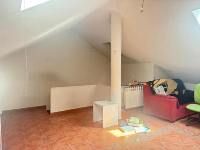 Chalet en venta en Carbajal de la Legua, Sariegos