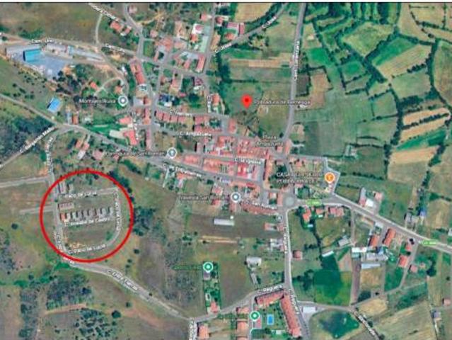 Chalet en venta en Pobladura del Bernesga, Sariegos