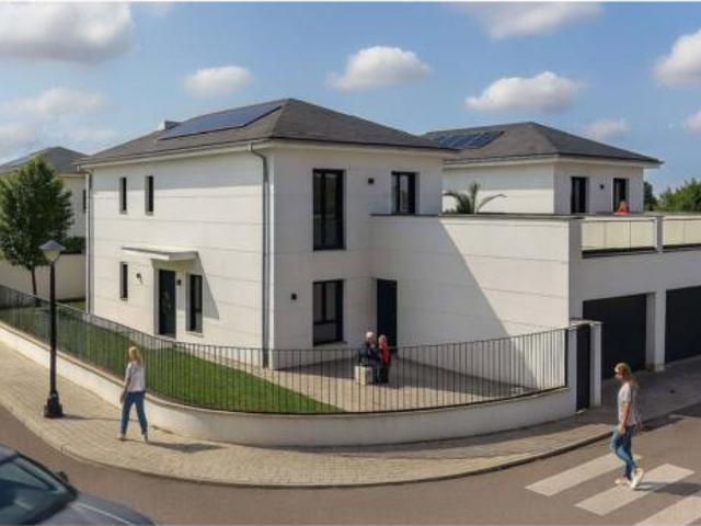 Chalet en venta en Pobladura del Bernesga, Sariegos