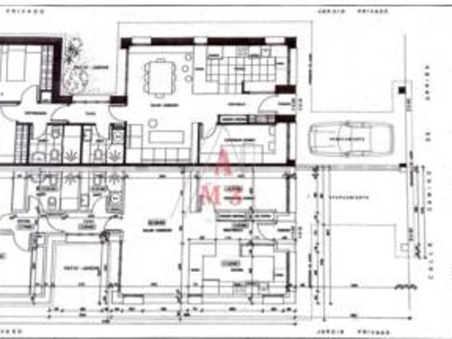 Chalet en venta en Pobladura del Bernesga, Sariegos