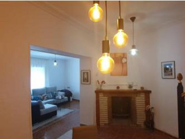 Chalet en venta en l'Alt Vinalopó / El Alto Vinalopó, Valencia