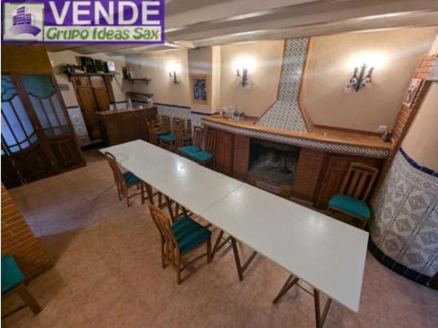 Chalet en venta en María Moliner, l'Alt Vinalopó / El Alto Vinalopó