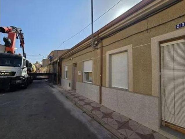 Chalet en venta en María Moliner, l'Alt Vinalopó / El Alto Vinalopó