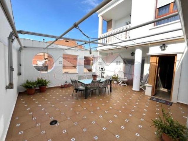 Chalet en venta en María Moliner, l'Alt Vinalopó / El Alto Vinalopó
