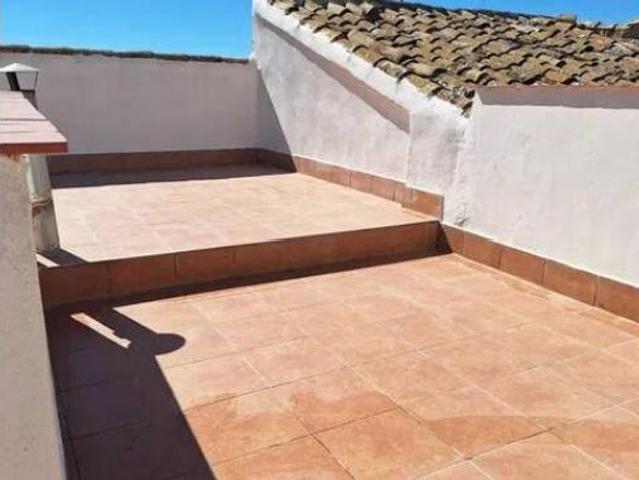 Chalet en venta en María Moliner, l'Alt Vinalopó / El Alto Vinalopó
