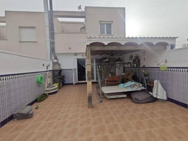 Chalet en venta en María Moliner, l'Alt Vinalopó / El Alto Vinalopó